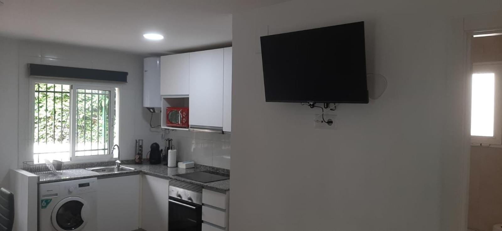 Villa Feli 3 Benicàssim Екстериор снимка