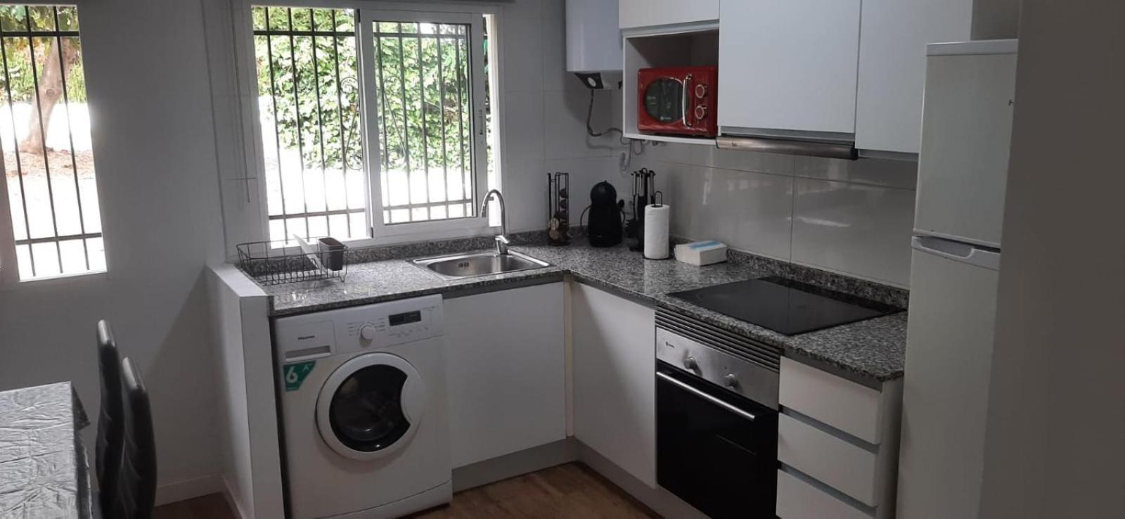 Villa Feli 3 Benicàssim Екстериор снимка